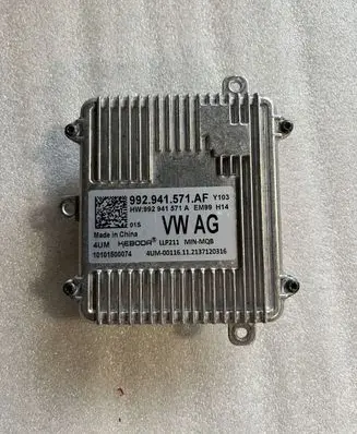 Volkswagen Arteon LED ballast control module 992941571AF