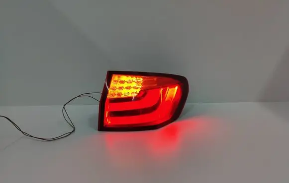 BMW 5 F10 F11 Rear/tail lights 7203234 6321720323407 63217203234