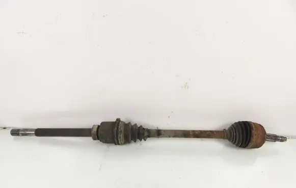 Opel Movano B Front driveshaft 