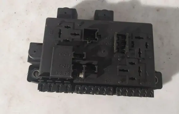 Mercedes-Benz Vito Viano W447 Fuse box set A4479060400