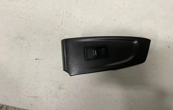 Honda Accord Electric window control switch 35780TL0