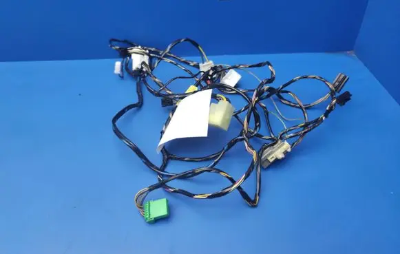 Jaguar XF Other wiring loom MF246470
