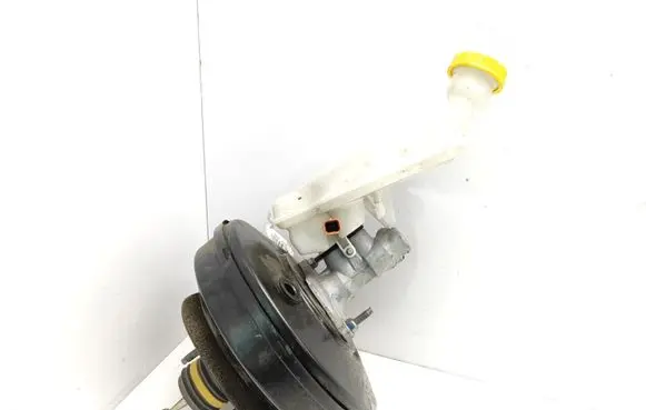 Peugeot 208 Brake booster 9805057980 88ML940074781