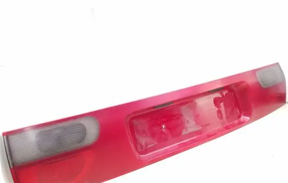 Ford Galaxy Tailgate rear/tail lights 95VW13A582BD 7M0943021