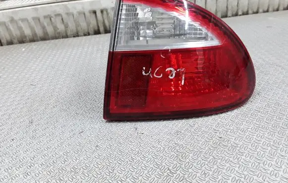 Seat Leon (1M) Rear/tail lights 1M6945112