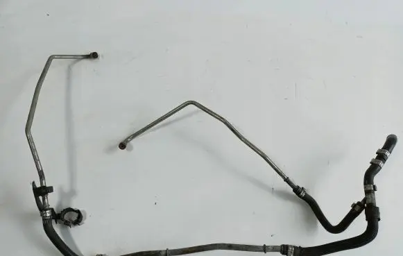 Maserati Ghibli ABS pump bracket 