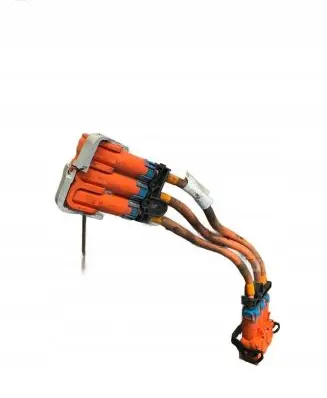 Citroen DS5 High voltage cable 9677274280