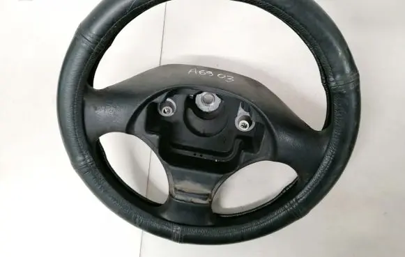 Citroen Berlingo Steering wheel