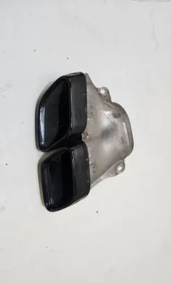 Mercedes-Benz GLE W167 Muffler ending A0004902600