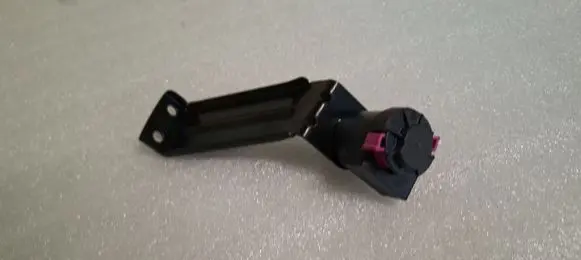 Audi A8 S8 D3 4E Brake pedal sensor switch 4F0945459B
