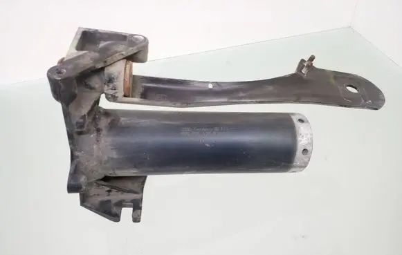 Audi A8 S8 D2 4D Front bumper shock/impact absorber 4D0805120B 4D0805129 4D0803071B