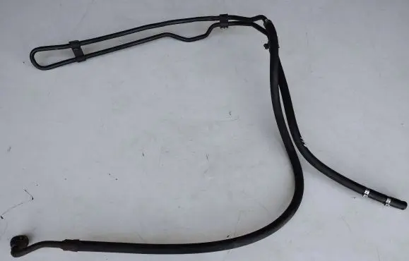Audi A4 S4 B5 8D Power steering radiator 8D0422885E