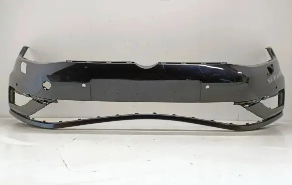 Volkswagen Golf VII Front bumper 5G0807221FL