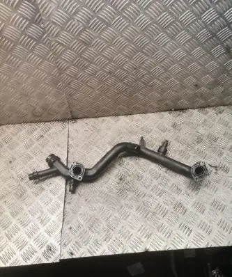 Audi A6 S6 C6 4F Engine coolant pipe/hose