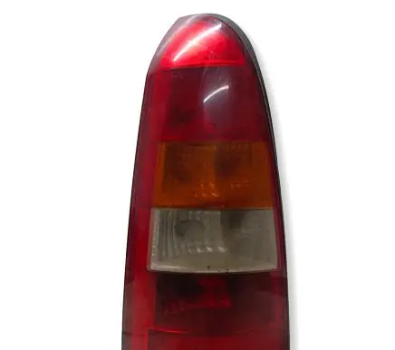Opel Astra G Tailgate rear/tail lights 89301727