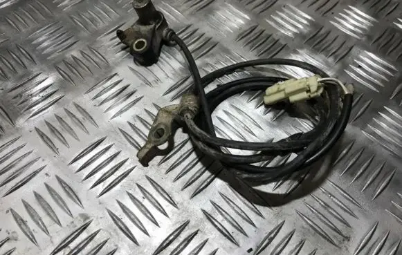 Mazda 6 ABS brake wheel speed sensor GJ6A4372Y