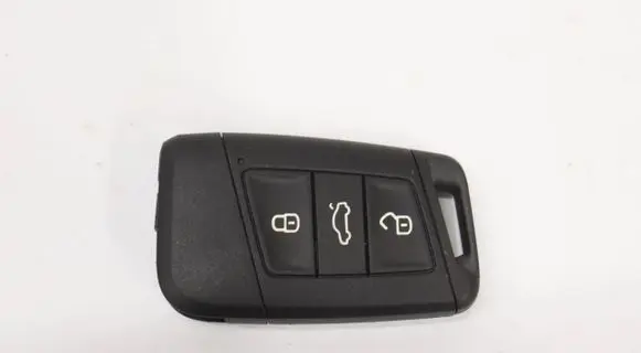 Skoda Superb B8 (3V) Ignition key/card 3V0959752M