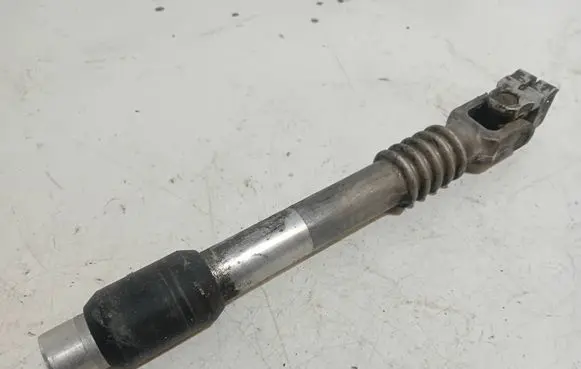BMW 5 E60 E61 Steering column universal joint 0427