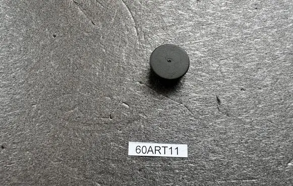 Nissan Patrol Y60 Cup holder pad/mat 8094471L11