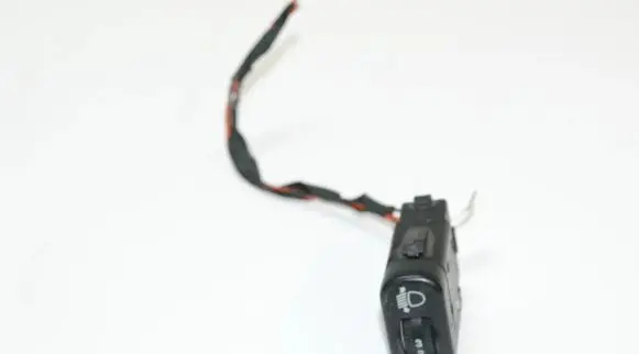 Ford Galaxy A set of switches A0005445931