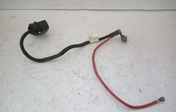 Seat Altea Positive cable (battery)
