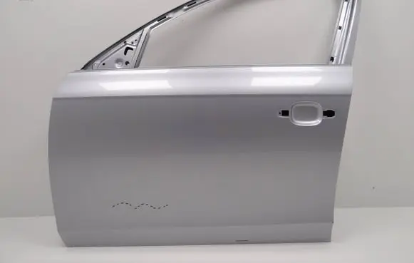 Audi A4 S4 B8 8K Front door