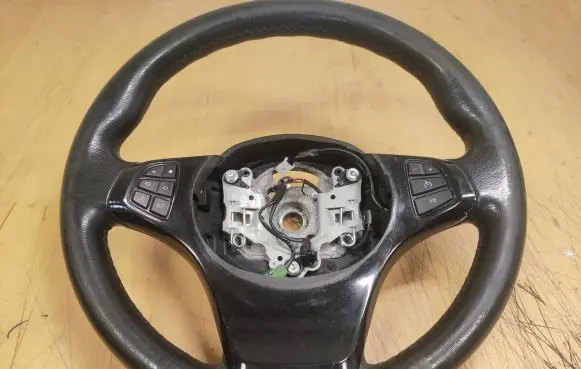 BMW X5 E53 Steering wheel