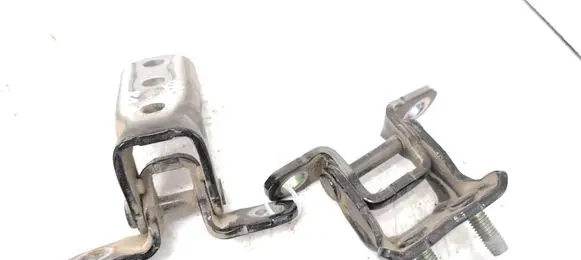 Mitsubishi Space Star Rear door hinge set 