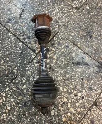 Audi A5 8T 8F Front driveshaft