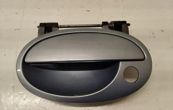 Opel Meriva A Front door exterior handle 22175