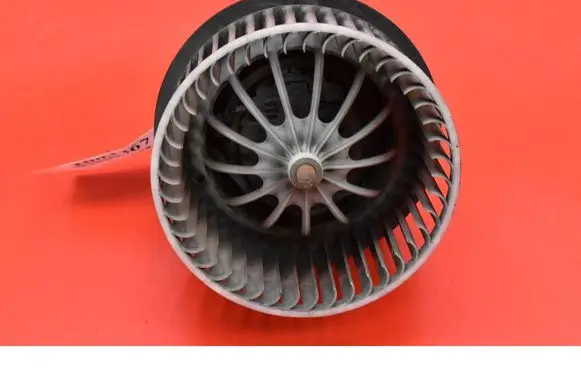 Heater fan/blower
