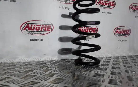 Lexus CT 200H Rear coil spring