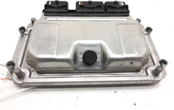 Citroen C3 Engine control unit/module ECU 9649314580