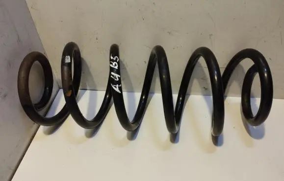 Audi A4 S4 B5 8D Front coil spring