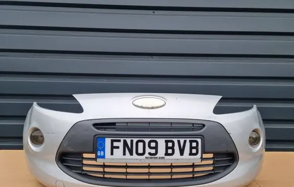 Ford Ka Front bumper