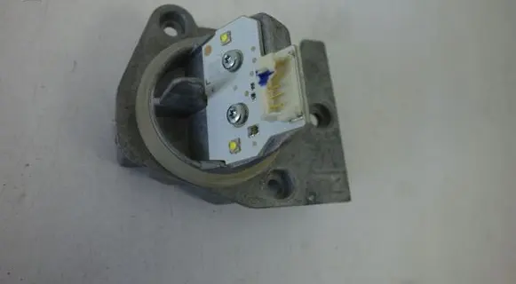 BMW X1 E84 LED ballast control module 73745987397246