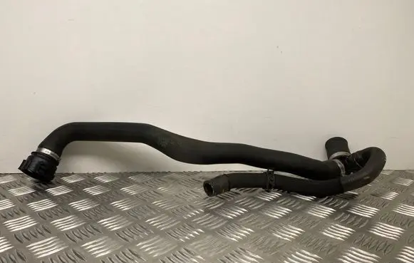 Mini One - Cooper Coupe R56 Engine coolant pipe/hose 7811780 17127811780