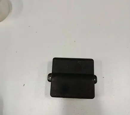Other control units/modules
