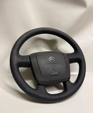 Fiat Ducato Steering wheel 30380440 11S4C788 21371