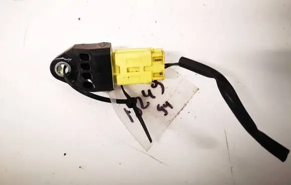 Subaru Legacy Airbag deployment crash/impact sensor 98237AJ000