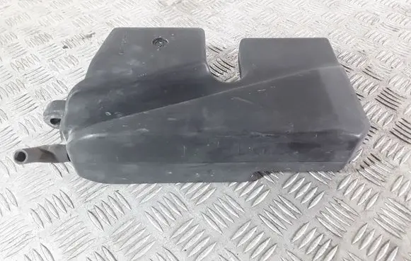 Aston Martin DB7 Vacuum air tank SPC5548