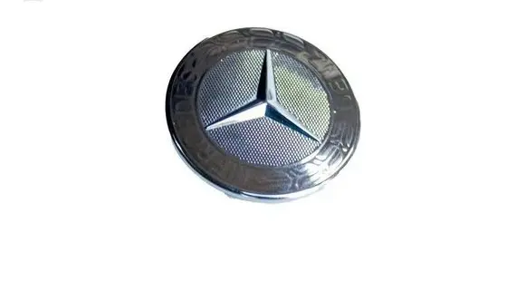Mercedes-Benz C W204 Manufacturer badge logo/emblem 1298880116 2078170316