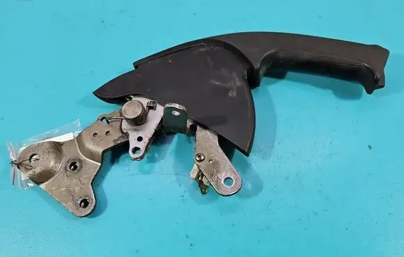 Honda CR-V Handbrake/parking brake lever assembly IMPRK1587231