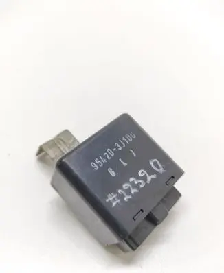 Hyundai ix 55 Window wiper relay 954203J100