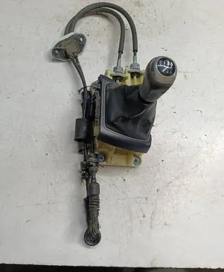 Hyundai i30 Gear selector/shifter in gearbox 2151A58W1D