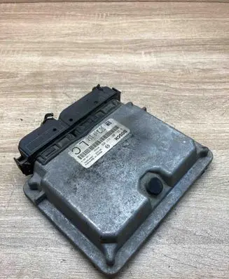 Opel Sintra Engine control unit/module ECU 90569337 0281001637