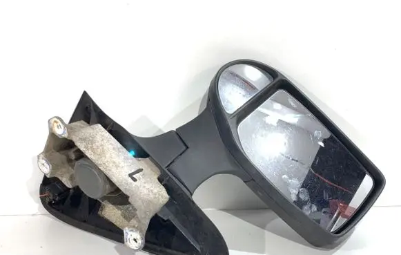 Ford Transit Front door electric wing mirror 