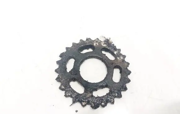 Audi A6 S6 C6 4F Camshaft pulley/ VANOS 057109116j