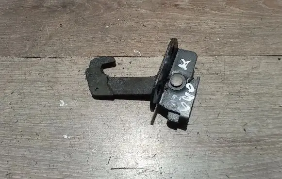 Volvo V40 Engine bonnet/hood lock/latch loop/hook 31298283