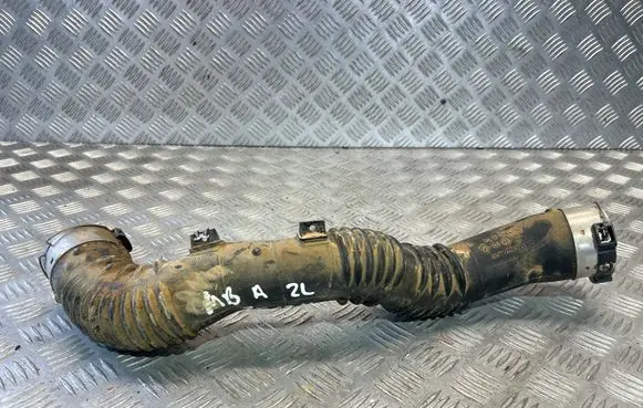 Mercedes-Benz A W177 Intercooler hose/pipe A1775201400